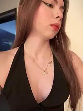 Anita-vega from StripChat is Freechat