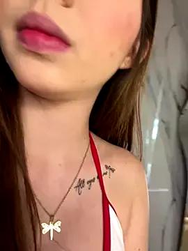 Photos of Anita-vega from StripChat is Private