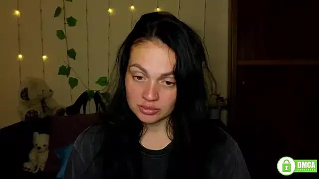 Anita_lovelly from StripChat is Freechat