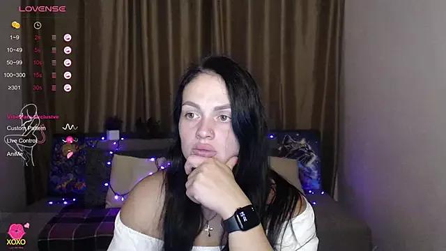 Anita_lovelly from StripChat is Freechat