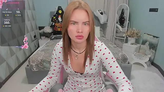 Anita_Moody from StripChat is Freechat