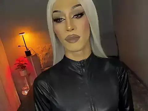 Anitacruise webcams show profile image 