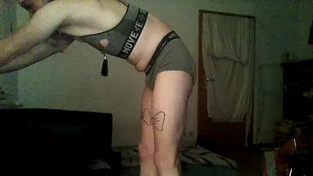 AnitaGape webcams show profile image 