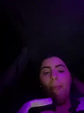 AnithaaYork webcams show profile image 