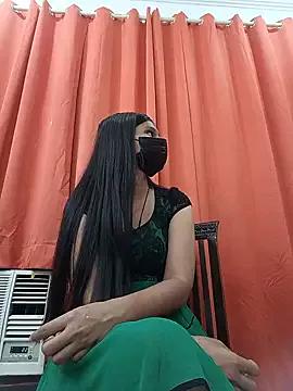 Anjali-04 from StripChat