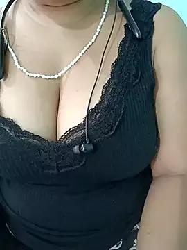 Anjali-bhabhi from StripChat