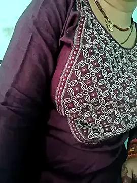 Anjali-bhabhi from StripChat