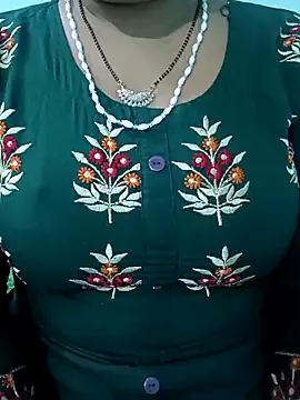 Anjali-bhabhi from StripChat