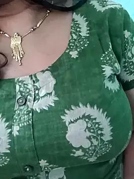 Anjali-bhabhi from StripChat is Freechat