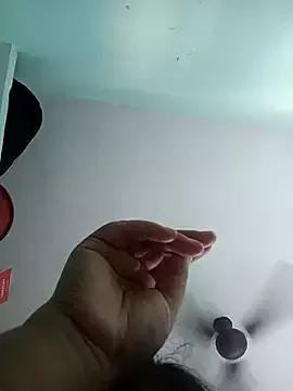 Anjali-bhabhi from StripChat