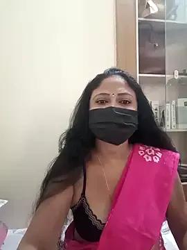 Anjali_88 from StripChat