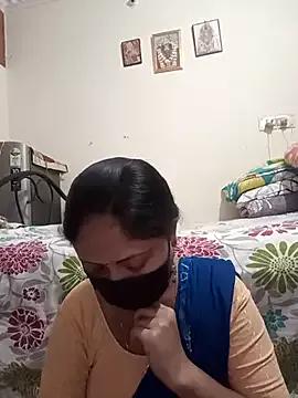 Anjali_88 from StripChat