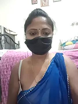 Anjali_88 from StripChat