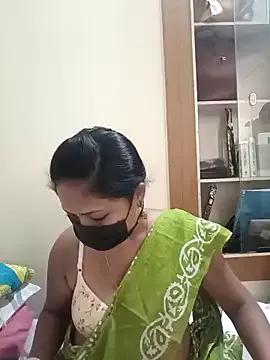 Anjali_88 from StripChat