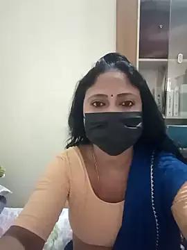 Anjali_88 from StripChat