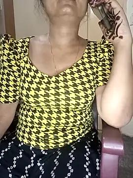 Anjali_88 from StripChat