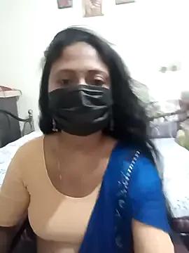 Anjali_88 from StripChat