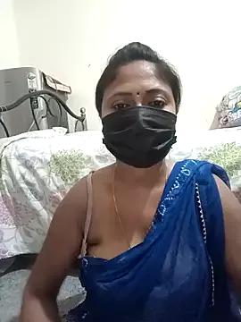 Anjali_88 from StripChat