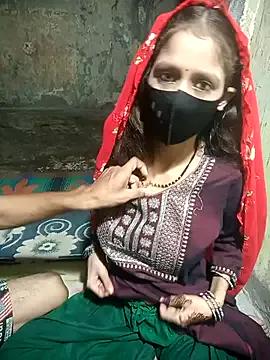 Anjali_cute_girl from StripChat is Freechat