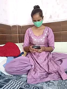 Anjali_hot1 from StripChat