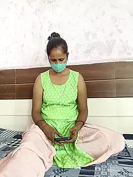 Anjali_hot1 from StripChat