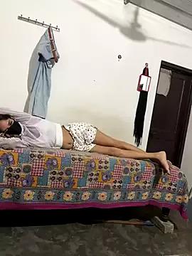 Anjaliangel07 from StripChat