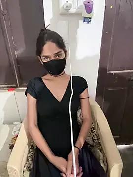 Anjaliangel07 from StripChat is Freechat