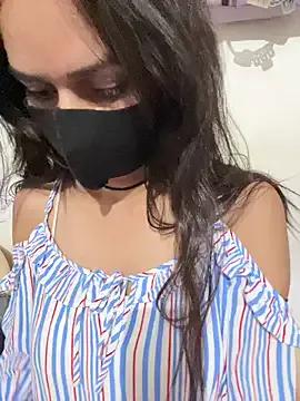 Anjaliangel07 from StripChat