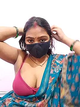 Photos of anjalibb from StripChat is Freechat