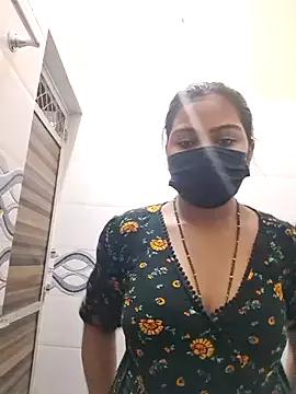 anjalibb from StripChat
