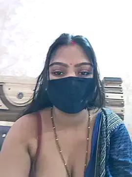 anjalibb from StripChat