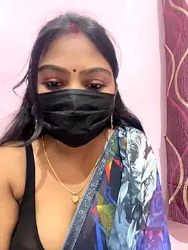 anjalibb from StripChat