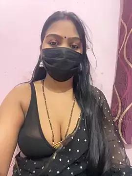 anjalibb from StripChat