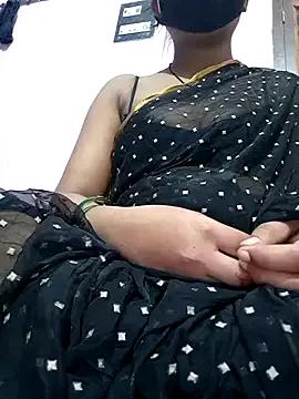 anjalibb from StripChat