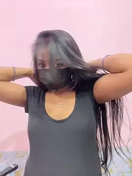 Anjalibb webcams show profile image 
