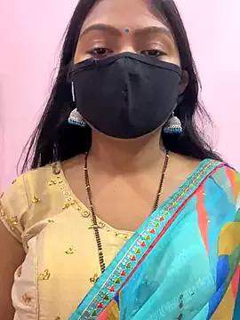 anjalibb from StripChat