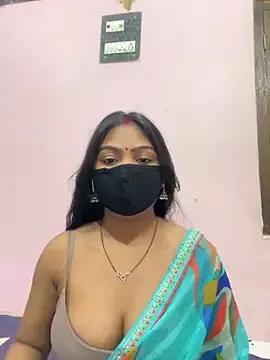 Anjalibb webcams show profile image 