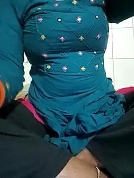 anjana_cut from StripChat