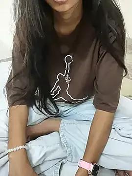 Anjana_Lovely webcams show profile image 
