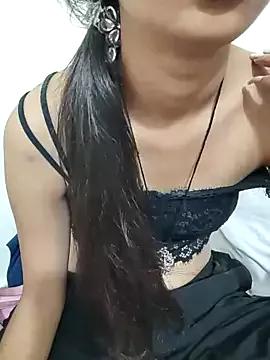 Anjana_Lovely from StripChat is Freechat