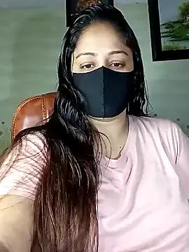 Photos of Anjel_Priya from StripChat is Freechat