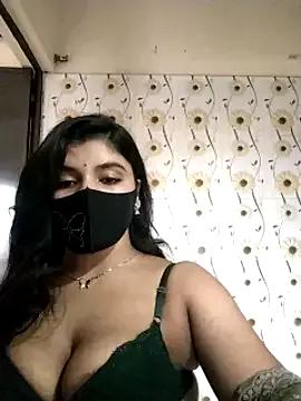 Photos of Anjoly from StripChat is Freechat