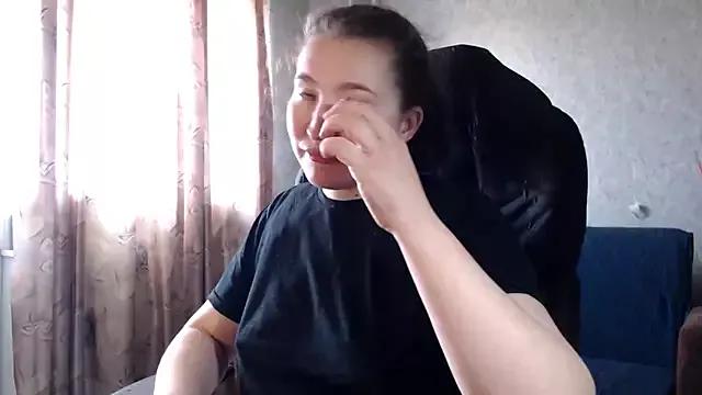 AnKey_Rayah webcams show profile image 