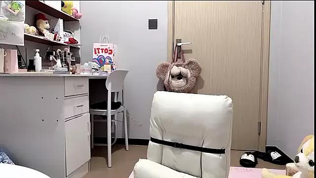 Ann-cookie webcams show profile image 