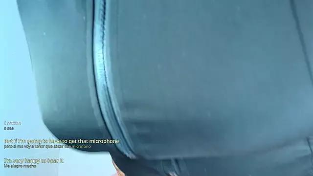 ann_berlin from StripChat