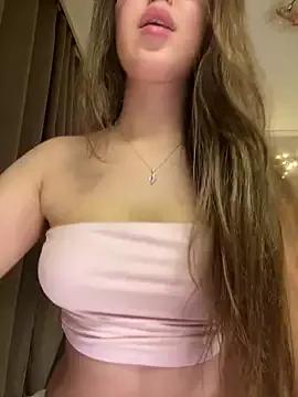Ann_space from StripChat