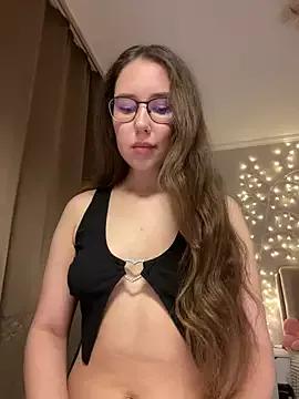 Ann_space from StripChat