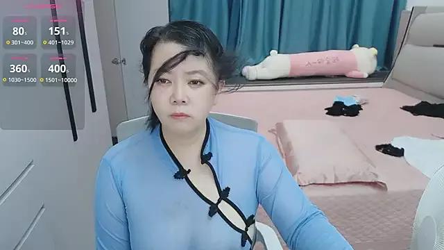 Anna-688 from StripChat