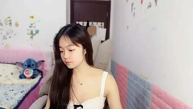 Anna-9527 from StripChat