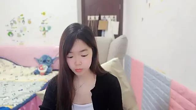 Anna-9527 from StripChat